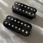Set Pastillas Fishman Fluence Open Core Classic (7 Cuerdas)