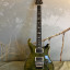 PRS Custom 24 Floyd Rose por Gibson les paul custom