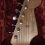 Fender Stratocaster Classic ‘50 + estuche deluxe Fender