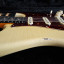 BB Custom Stratocaster Vintage white