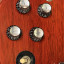 Gibson SG Standard 2003 con pala reparada