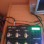 Pedalera line 6 M9