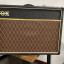 Amplificador Vox AC15, original de 1997