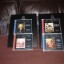 Obra completa Johann Sebastian Bach Nueva 67 CDs 2 Tomos Piel