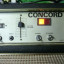 UN CARAMELITO 60's SOUND CITY Concord 40w tube amp. ARBITER DALLAS. London.