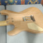 Guitarra de Luthier CAMBIO