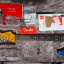 Fender American Ultra Stratocaster HSS RW Cobra Blue