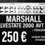 Marshall VALVESTATE 2000