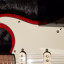 Fender Stratocaster American Deluxe