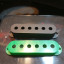Dimarzio ISCV 2 Evolution black