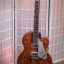 Cambio Gretsch Tennessean de 1967 por Gibson J45 (también venta)