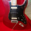 Fender Stratocaster+ Amplificador válvulas
