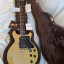 Gibson 1960 Les Paul Special Double Cut Reissue VOS TV Yellow