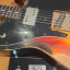 Nash Telecaster TC72