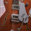 Cambio Gretsch Tennessean de 1967 por Gibson J45 (también venta)