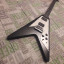 Harley Benton flying v