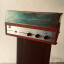 Amplificador valvular / Tocadiscos Dual 400V