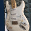 Fender Strat Relic