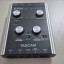 Tascam US 122 MKII Interface USB Audio y MIDI