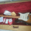 Fender Stratocaster Classic 50´s Mex. con Picguard Fat 50´s Fender Custom Shop