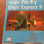 Logic Pro 9 y Logic Express