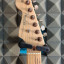 Fender Strat Relic