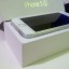 iPhone 5S 16GB Plata, Nuevo