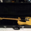 Fender Baja Telecaster BLN