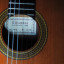 Guitarra de Concierto Alhambra C 10
