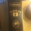 Pedal wah Friedman 72 gold