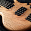 O cambio, ( lee el anuncio)Bajo Tobias Growler  5 String USA 2005