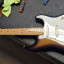 Stratocaster Sunburst