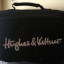 Hughes&Kettner Tubemeister 5 + Pantalla 1x12 150watts Blue Marvel
