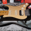 Fender Stratocaster American Ultra HSS Texas Tea 2023