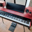 Nord Grand Piano + Monitores Nord + Porta partituras