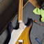 Stratocaster Sunburst