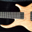 O cambio, ( lee el anuncio)Bajo Tobias Growler  5 String USA 2005