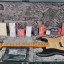 Fender Stratocaster American Ultra HSS Texas Tea 2023