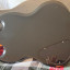 Gibson SG Standard Ebony con EMGs del 2.000