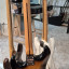 Stratocaster Sunburst