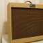 General 57' Tweed Deluxe amplificador Handwired era 50s Leo Fender Pure vintage sound.