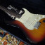 Fender Stratocaster USA Deluxe - SCN Pickups - ENVIO INCLUÍDO