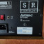 Amplificador SR Technology Jam 80 v2 Made in Italy