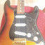 fender stratocaster srv