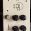 Overdrive valvular TH Custom Effects