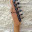 Charvel Joe Duplantier Signature Pro-Mod San Dimas Satin White