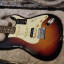 Cambio Fender Stratocaster American Ultra