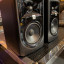JBL 305P MkII 2-Way 5" Active Nearfield Studio Monitors (Pair)