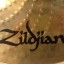 Ride Zildjian Z Custom 20"