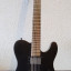 Guitarra LTD TE-401 BLACK SATIN